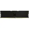 Image de Goodram IRP-K3600D4V64L18/16G (1 x 16GB, 3600 MHz, RAM DDR4, DIMM), Mémoire vive, Noir