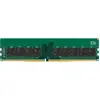 Image de Goodram 32Go 3200MHz ECC UDIMM W-MEM3200E4D832G Mémoire serveur (1 x 32GB, 3200 MHz, RAM DDR4, DIMM), Mémoire vive, Vert
