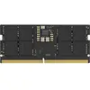 Image de Goodram SODIMM GR5600S564L46/32G (1 x 32GB, 5600 MHz, RAM DDR5, SO-DIMM), Mémoire vive, Noir