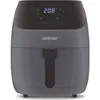 Image de Zelmer ZAF5502G, Friteuse, Gris, Noir