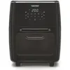 Image de Zelmer ZAF7120, Friteuse, Noir