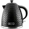 Image de Eldom Bouilloire NELA, Bouilloire électrique, Noir