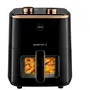 Image de Eldom Friteuse à Air Fr40 5l 1500w