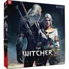 Image de Good Loot The Witcher : Geralt & Ciri - Puzzle (1000 pièces)
