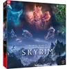 Image de Good Loot Puzzle de masse The Elder Scrolls V Skyrim (1000 pièces)