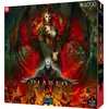 Image de Good Loot Puzzle de la masse de Lilith de Diablo IV (1000 pièces)