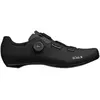 Image de Fizik, Hommes, Chaussures de cyclisme, Decos Carbon Shoes (48), Noir