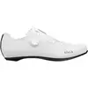 Image de Fizik, Hommes, Chaussures de cyclisme, Decos Carbon Shoes (42.5), Blanc