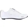 Image de Fizik, Hommes, Chaussures de cyclisme, Decos Carbon Shoes (48), Noir, Blanc