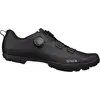 Image de Fizik, Unisexe, Chaussures de cyclisme, Terra Atlas (42), Noir