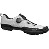Image de Fizik, Unisexe, Chaussures de cyclisme, Atlas Shoes (42), Multicolore, Noir, Gris