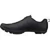 Image de Fizik, Unisexe, Chaussures de cyclisme, Atlas Shoes (40), Noir