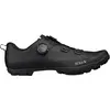 Image de Fizik, Unisexe, Chaussures de cyclisme, Atlas Shoes (45), Noir