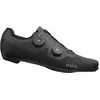 Image de Fizik, Unisexe, Chaussures de cyclisme, Nyma Shoes coal (38), Noir