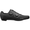 Image de Fizik, Hommes, Chaussures de cyclisme, Nyma Shoes coal (43), Noir