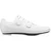 Image de Fizik, Hommes, Chaussures de cyclisme, Nyma Shoes coal (37), Blanc