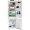 Image de Beko Réfrigérateur Combiné Bcna275e4sn