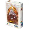 Image de D-Toys Puzzle 1000 Andrea Kurti, Quatre saisons - Automne (1000 pièces)