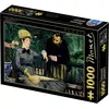Image de D-Toys Puzzle 1000 Manet, Conversation (1000 pièces)