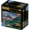 Image de D-Toys Puzzle 1000 pièces - Tyrol du Sud, Italie (1000 pièces)