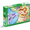 Image de D-Toys Puzzle 1000 pièces - Groos Zselyke - Provence (1000 pièces)