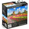 Image de D-Toys Puzzle 1000 pièces - Dutch Windmills, Netherlands (1000 pièces)
