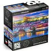 Image de D-Toys Puzzle 1000 pièces - Prague, République tchèque (1000 pièces)