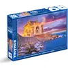 Image de D-Toys Puzzle 1000 pièces - Constanta Casino (Art Nouveau jewel) (1000 pièces)