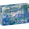Image de Enjoy Puzzle ENJOY-1197 - Claude Monet : Nympheas, puzzle, 1000 pièces (1000 pièces)