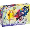Image de Enjoy Puzzle ENJOY-1212 - Wassily Kandinsky : Jaune Rouge Bleu, puzzle, 1000 pièces (1000 pièces)
