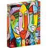 Image de Enjoy Puzzle ENJOY-1859 - Africano, puzzle, 1000 pièces (1000 pièces)