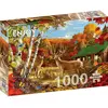 Image de Enjoy Puzzle ENJOY-1886 - Somewhere in a Field, puzzle, 1000 pièces (1000 pièces)