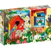 Image de Enjoy Puzzle ENJOY-1913 - Birdhouse Garden, puzzle, 1000 pièces (1000 pièces)