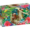 Image de Enjoy Puzzle ENJOY-1919 - Sweet Sloths, puzzle, 1000 pièces (1000 pièces)