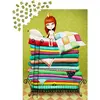 Image de Enjoy Puzzle ENJOY-1946 - La princesse au petit pois, puzzle, 1000 pièces (1000 pièces)
