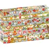 Image de Enjoy Puzzle ENJOY-2021 - Toyland, puzzle, 1000 pièces (1000 pièces)
