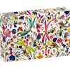 Image de Enjoy Puzzle ENJOY-2041 - Fairies and Dragonflies, puzzle, 1000 pièces (1000 pièces)