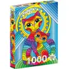 Image de Enjoy Puzzle ENJOY-2122 - Inseparable Cat and Kitten, puzzle, 1000 pièces (1000 pièces)