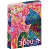 Image de Enjoy Puzzle Puzzle 3000 pièces - Chat errant (3000 pièces)