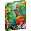 Image de Enjoy Puzzle Casse-tête 1000 pièces - Le Roi (1000 pièces)