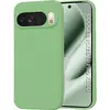 Image de Techsuit - SoftFlex - Google Pixel 10 Pro XL - Mint Green (Google Pixel 10 Pro XL), Coque pour téléphone portable, Vert