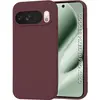 Image de Techsuit - SoftFlex - Google Pixel 10 Pro XL - Plum Red (Google Pixel 10 Pro XL), Coque pour téléphone portable, Rouge