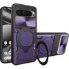 Image de Techsuit - CamGuard Pro - Google Pixel 10 Pro XL - Purple (Google Pixel 10 Pro XL), Coque pour téléphone portable, Violet