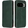 Image de Techsuit - Safe Wallet Plus - Google Pixel 10 Pro XL - Green (Google Pixel 10 Pro XL), Coque pour téléphone portable, Vert