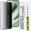 Image de Techsuit 111D Privacy Full Glue (Google Pixel 10 Pro XL), Téléphone portable : film de protection, Noir