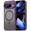 Image de Techsuit - HaloFrost II MagSafe - Google Pixel 10 - Purple (Google Pixel 10), Coque pour téléphone portable, Violet