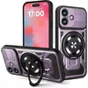 Image de Techsuit RuggedCam (Apple iPhone 17), Coque pour téléphone portable, Violet