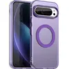 Image de Techsuit - CandyCase MagSafe - Google Pixel 10 Pro XL - Purple (Google Pixel 10 Pro XL), Coque pour téléphone portable, Violet