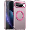 Image de Techsuit - CandyCase MagSafe - Google Pixel 10 Pro XL - Pink (Google Pixel 10 Pro XL), Coque pour téléphone portable, Pink