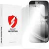Image de Smart Protection - Premium Classic (2 pack) - Google Pixel 10 Pro XL - Clear (2 pcs, Google Pixel 10 Pro XL), Téléphone portable : film de protection, Transparent